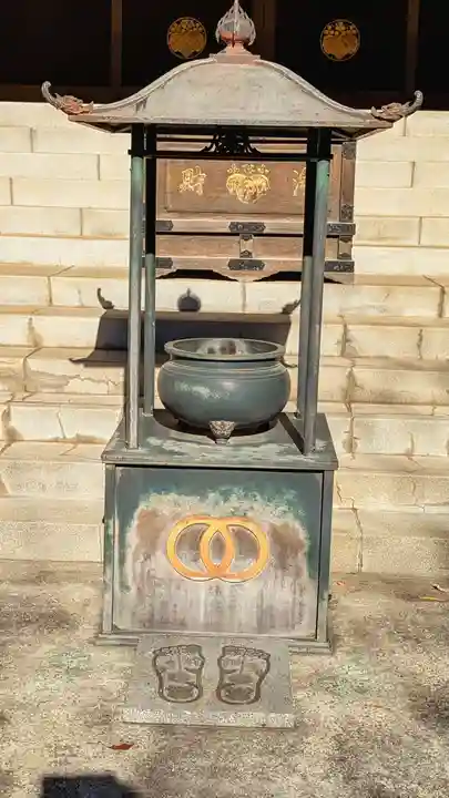 西福寺のその他建物