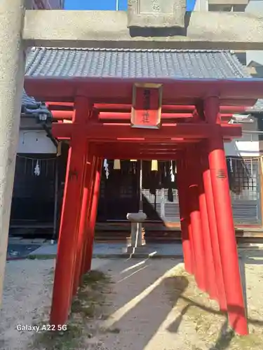 善応寺(広島県)