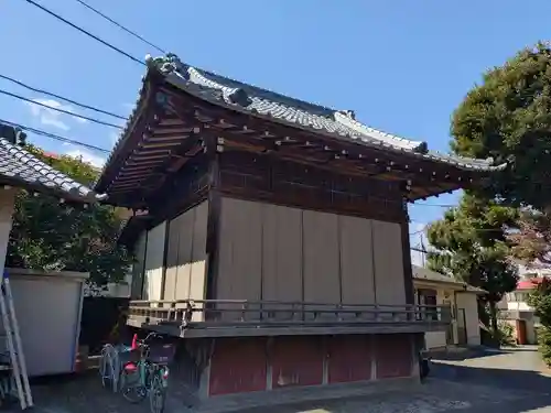 太田神社(東京都)