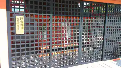 厳島神社の末社・摂社