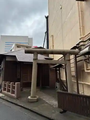猿田彦神社(千葉県)