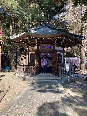 豊川閣　妙厳寺(愛知県)
