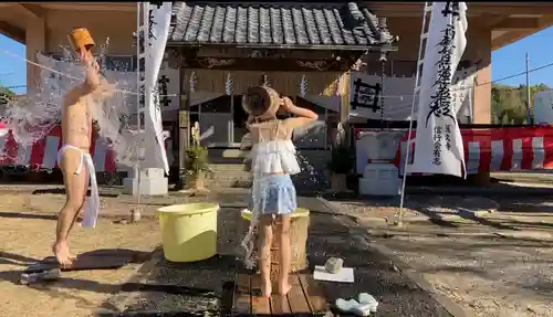 蓮久寺のその他建物