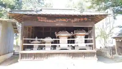 八坂神社のその他建物