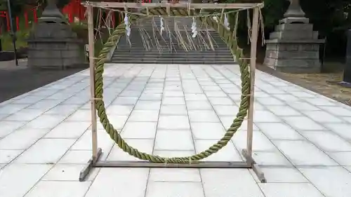 住吉神社のその他建物