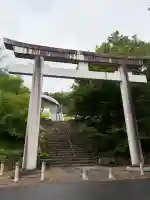 常陸国出雲大社(茨城県)