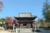 八事山 興正寺(愛知県)