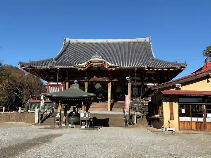 慈恩寺(埼玉県)