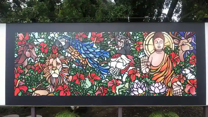 高城寺のその他建物