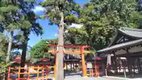 吉田神社(京都府)