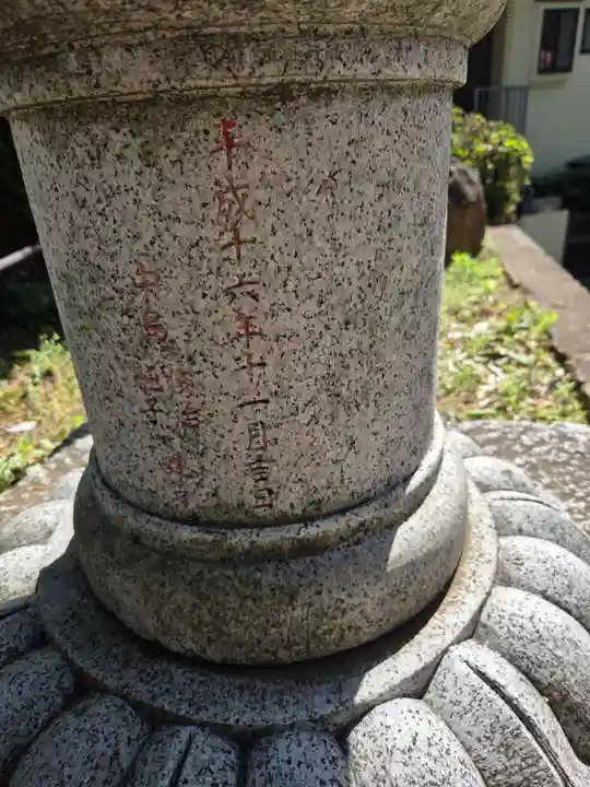 久が原東部八幡神社(東京都)