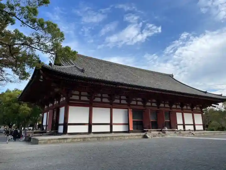 東寺(教王護国寺)(京都府)