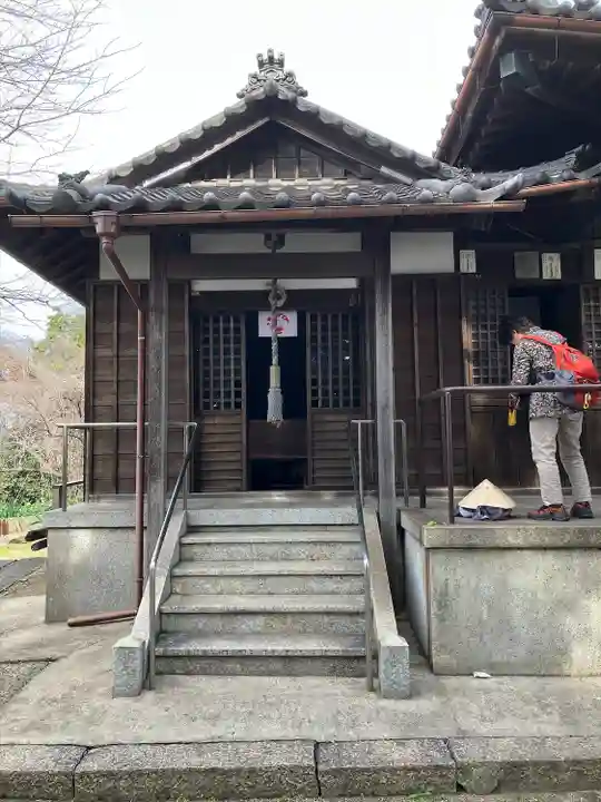 観音寺(愛知県)
