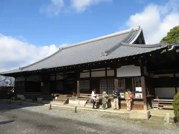 方広寺(京都府)
