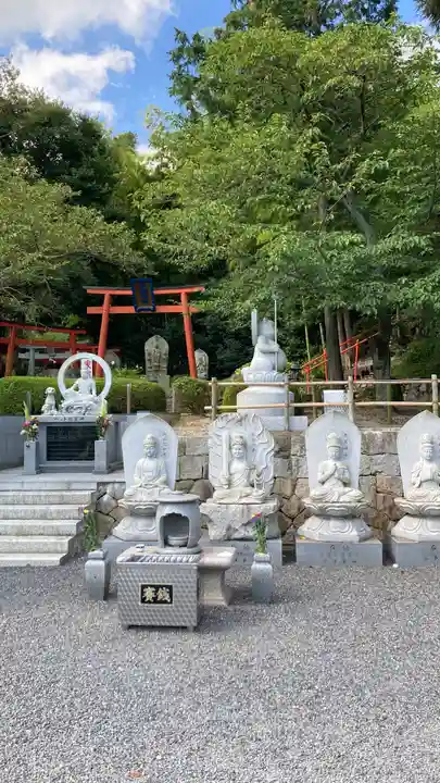 郷照寺(香川県)