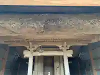 根渡神社(千葉県)