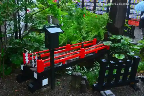 田無神社(東京都)
