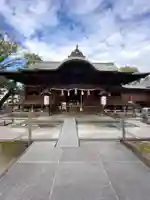 賣布神社(島根県)