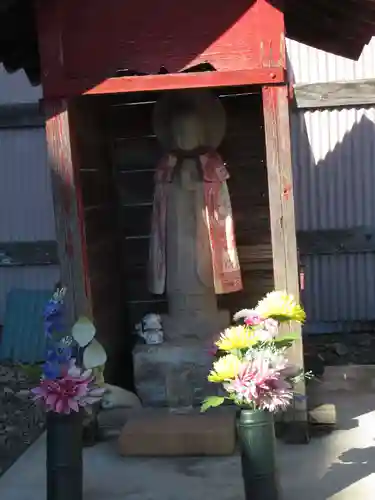 地藏院(茨城県)