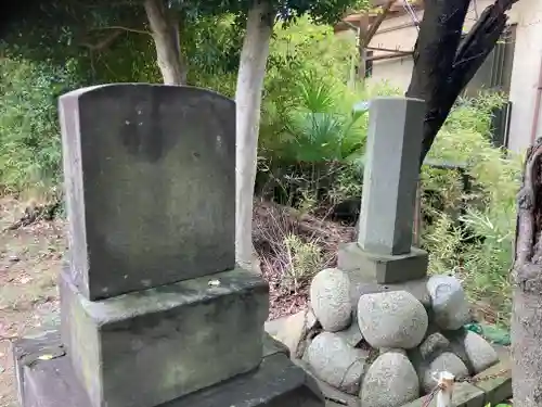 八坂神社(神奈川県)