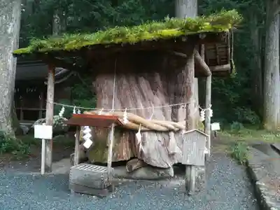 小國神社(静岡県)