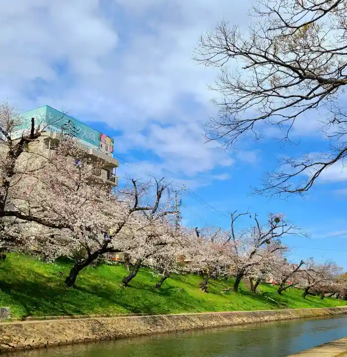 龍城神社(愛知県)