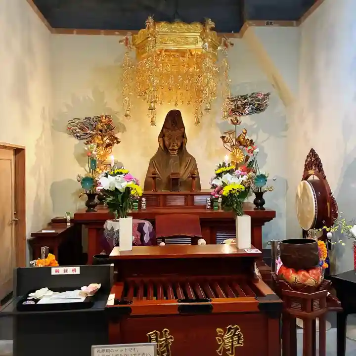 大船観音寺(神奈川県)