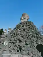 石濱神社のその他建物