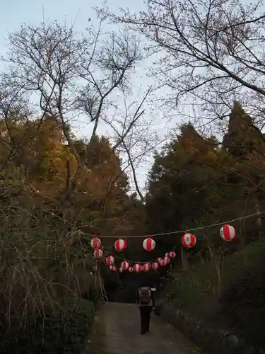 般若寺の建物その他