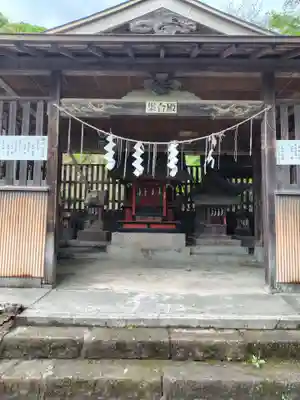 賀茂別雷神社(栃木県)