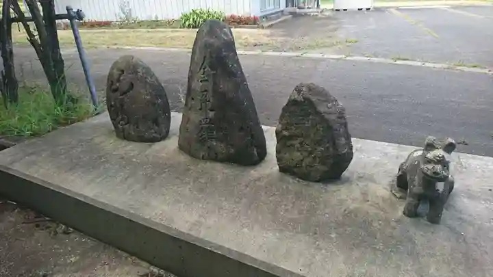 八幡神社(宮城県)