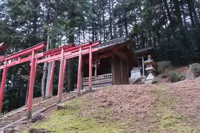 日間神社(兵庫県)