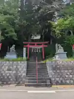 八幡神社(千葉県)