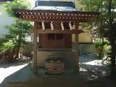 春日神社(神奈川県)