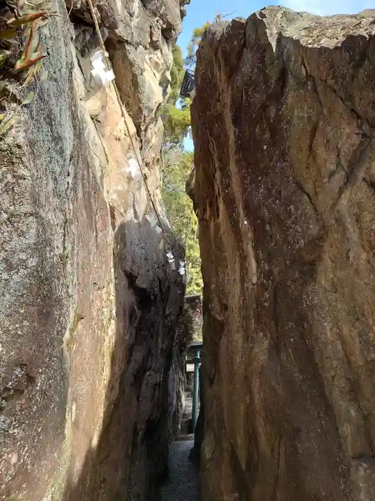 阿賀神社(滋賀県)