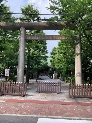 榊神社(東京都)