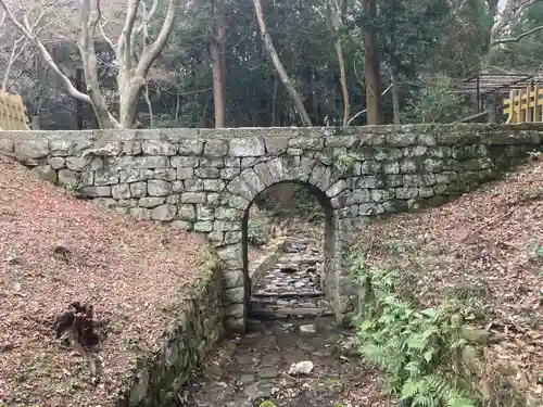 大麻比古神社(徳島県)