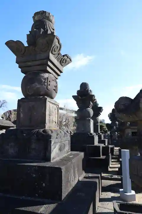 伝通院(東京都)