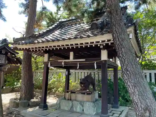 阿部野神社(大阪府)