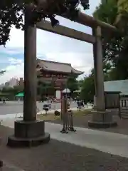 浅草神社(東京都)