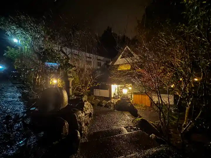 宇奈岐日女神社(大分県)