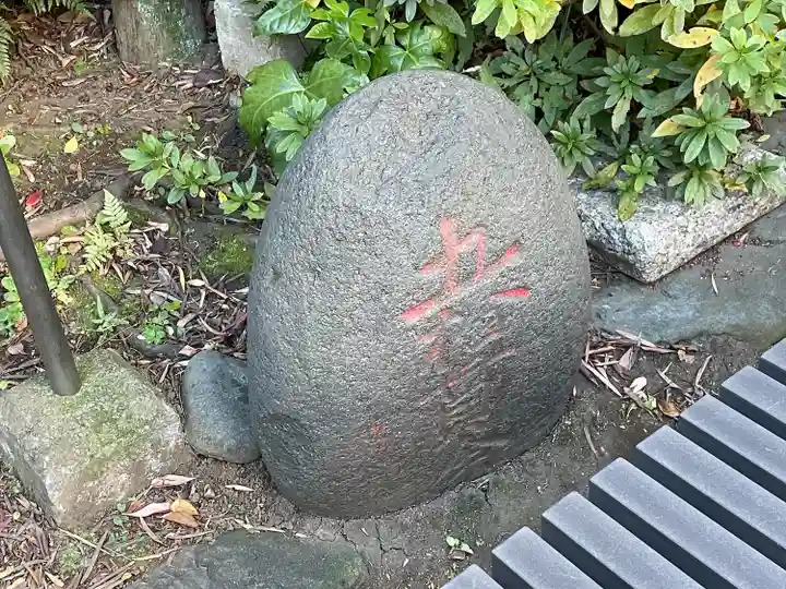 芝大神宮(東京都)