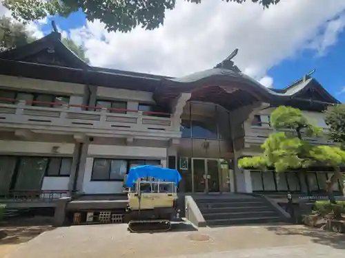 田村神社(香川県)