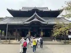 粉河寺(和歌山県)