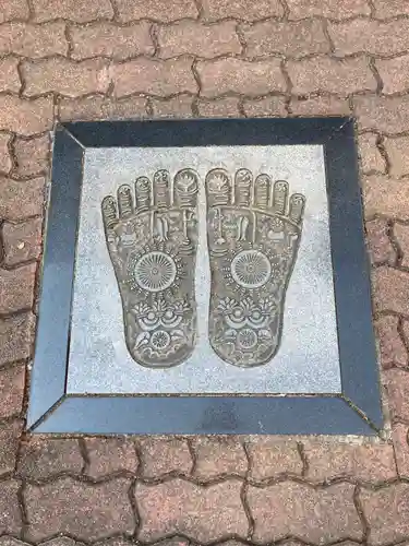 摂津之国 國分寺（金光明四天王護国之寺）のその他建物