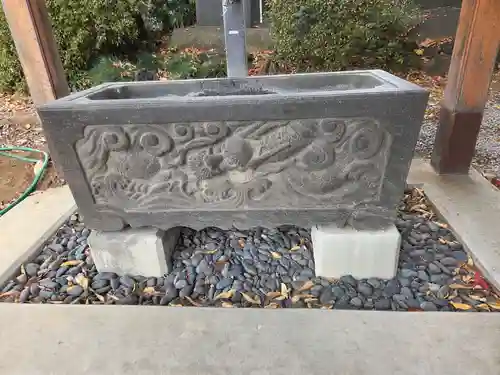 宮戸神社(埼玉県)