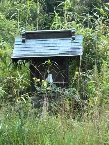 牛神社(広島県)