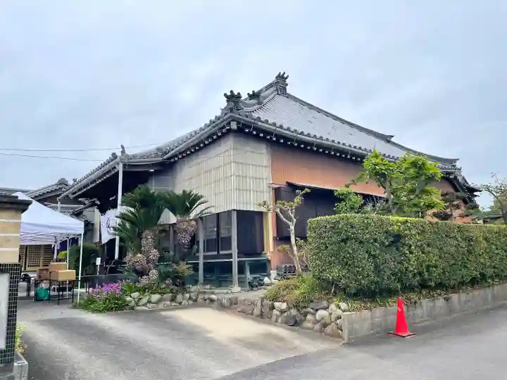 常超院(三重県)