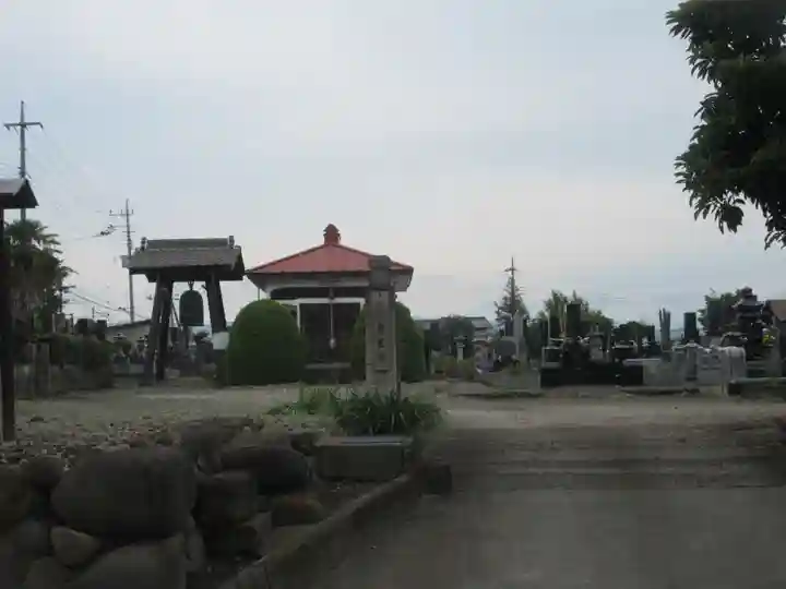 真光寺(群馬県)