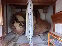 瘡山神社(滋賀県)